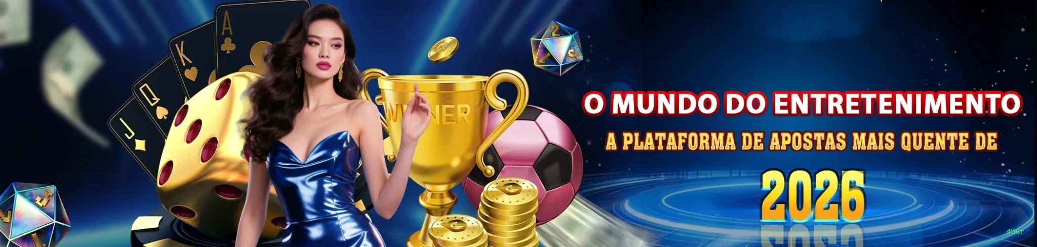 Cassino ao vivo 456r dealers