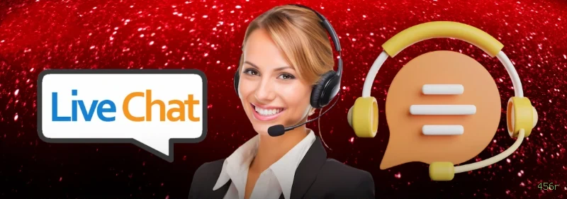 Download app 456r Android iOS