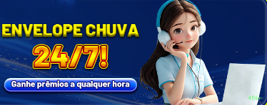 Bônus boas-vindas 456r R$100