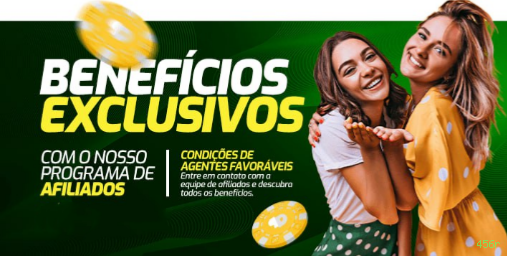 Ganhar e sacar na 456r